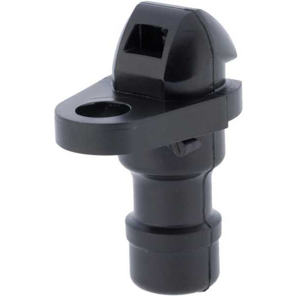 MTD Nippels maaidek-reinigingoverzichtOE - 73107487 - Nippel maaidek-reiniging