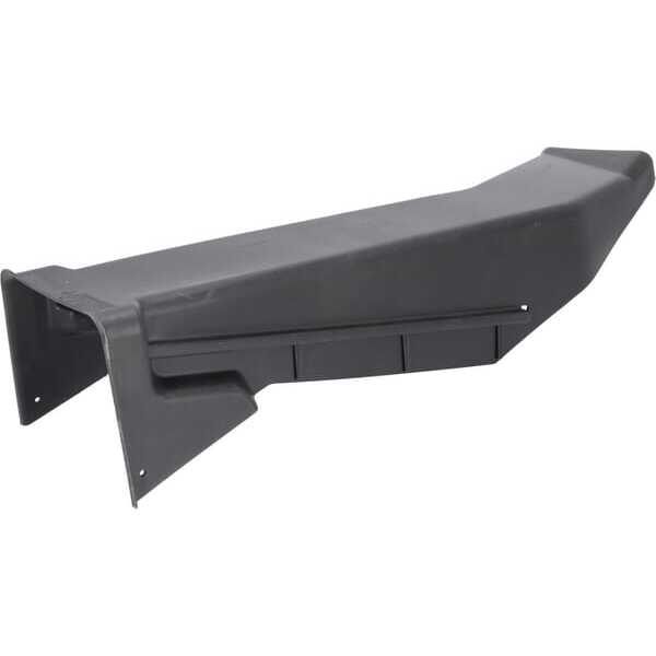 MTD Uitwerptunnel - 73107901 - Uitwerptunnel MTD Rr:500