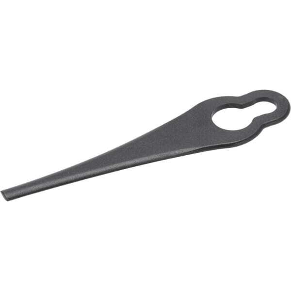 MTD Mestips / WindvleugelsoverzichtOE - 73114594 - Mestip MTD plastic p/stuk