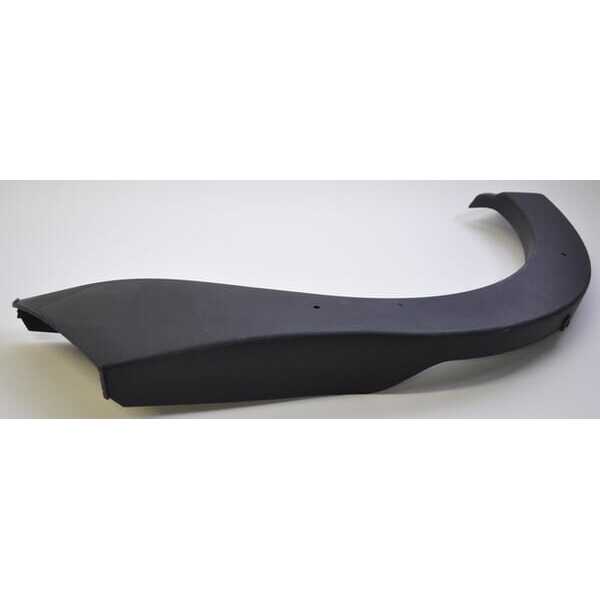 MTD Deflectors - 7311744 - Deflector MTD