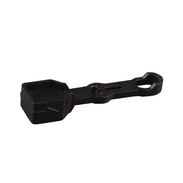 MTD BedieningshendeloverzichtOE - 7312044637 - Gashendel