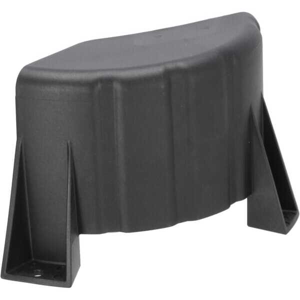 MTD V-snaar beschermkappenoverzichtOE - 7312538 - V-snaarafdekking voor maaidek 92 cm/105 cm