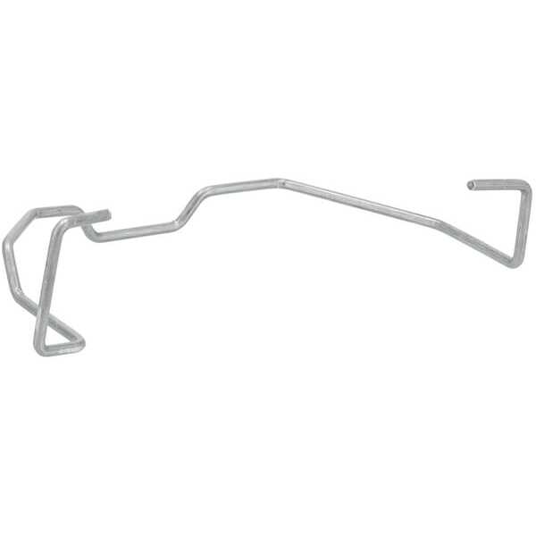 MTD V-snaargeleidersoverzichtOE - 73204347 - Geleiderband