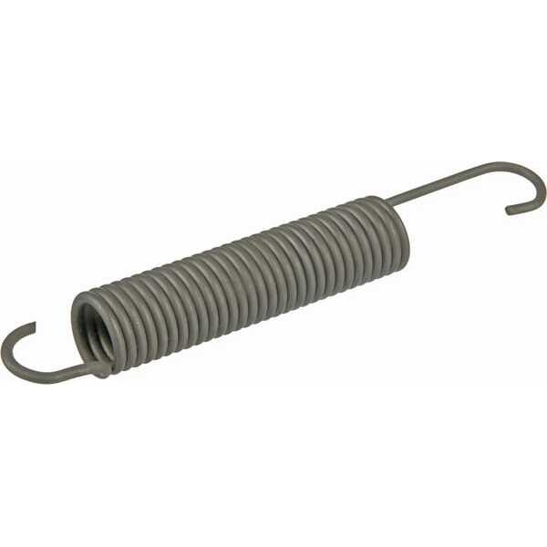MTD TrekverenoverzichtOEF&G - 73204517 - Spanveer, Ø 1,063 x L 8,576