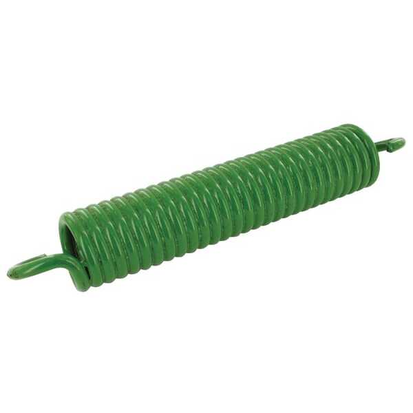 MTD TrekverenoverzichtOEF&G - 7320611 - Verlengveer 0,38 BØ x 3,6 lang