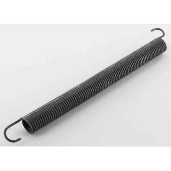 MTD TrekverenoverzichtOEF&G - 73208325 - Verlengveer, dia0,58 x L4,52