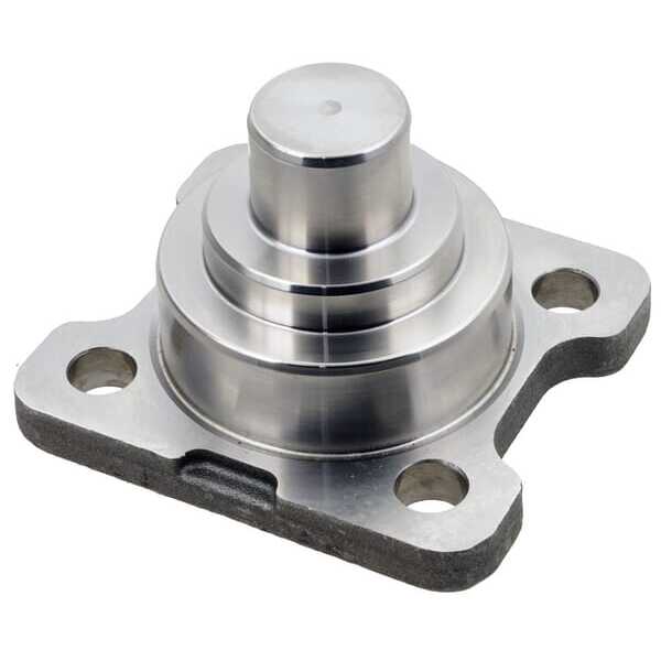 John Deere Fuseepen Spicer Dana - 7330605901 - Fuseepen