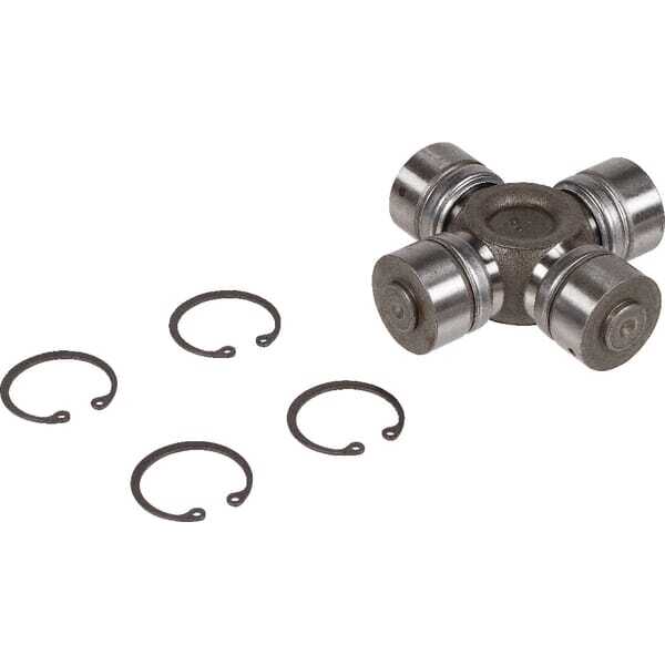 John Deere Asdelen Dana - 7330645001 - Kruiskoppeling