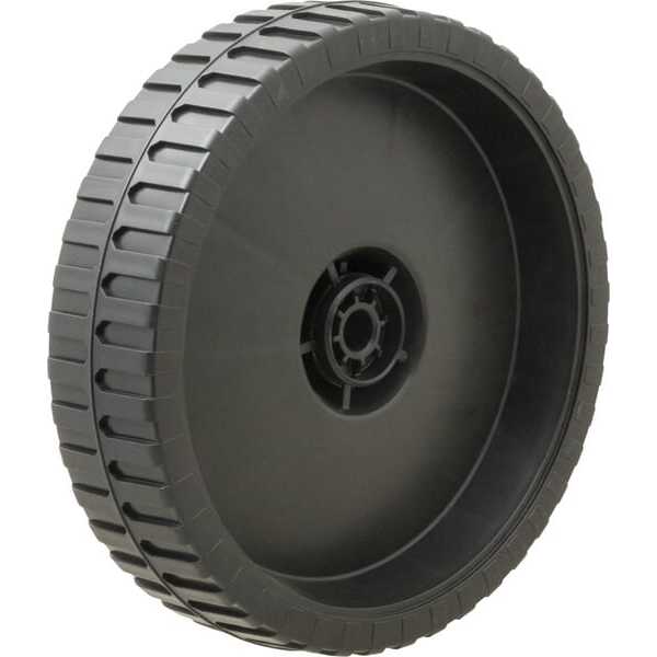 MTD WielenoverzichtOE - 73405020 - Wiel MTD Ø=200mmx49 mm