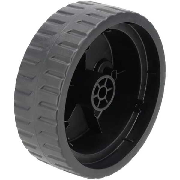 MTD WielenoverzichtOE - 73405103 - Wiel 150x50