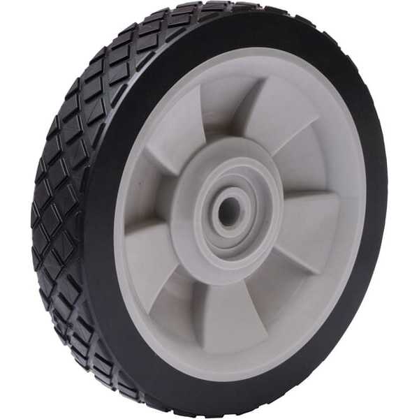 MTD WielenoverzichtOE - 73406165 - Wiel 7\