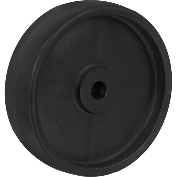 MTD Steunwielen rollen en walsenoverzichtOE - 73406265 - Steunwiel MTD 5.0 dia x 1.38