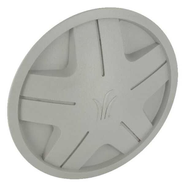 MTD WieldoppenoverzichtOE - 7341615A - Drukveer