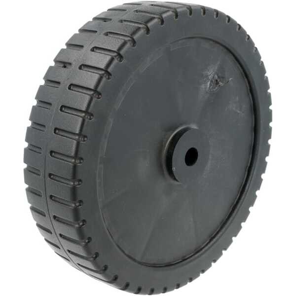 MTD WielenoverzichtOE - 7341916 - Wiel MTD Ø=180 zwart