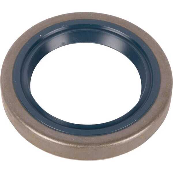 John Deere Afdichtingen ZF - 734309026 - As-afdichtring ZF