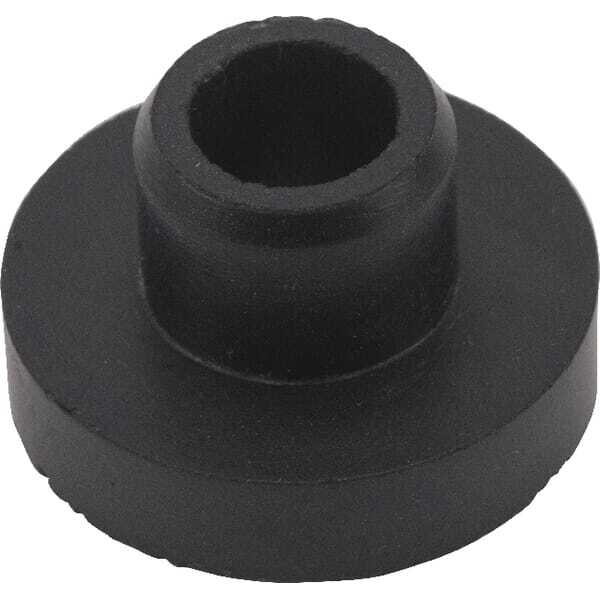 MTD Doorvoerrubber benzinekraan/tank - 7350149 - Doorvoerrubber tank MTD