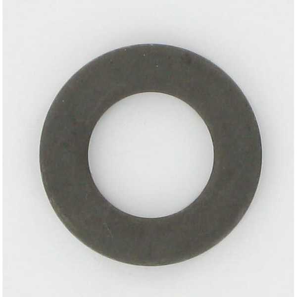 MTD MesringenoverzichtOE - 7360192 - Vulring