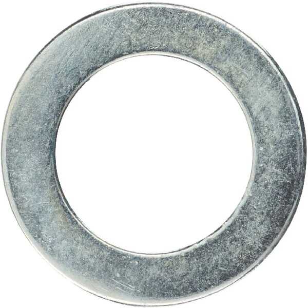 MTD MesringenoverzichtOE - 7360337 - Sluitring 1.0mm