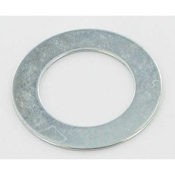 MTD SluitringenoverzichtOEF&G - 7360495 - Sluitring