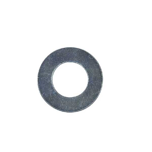 MTD SluitringenoverzichtOEF&G - 7360700 - Sluitring 8,4 DIN125