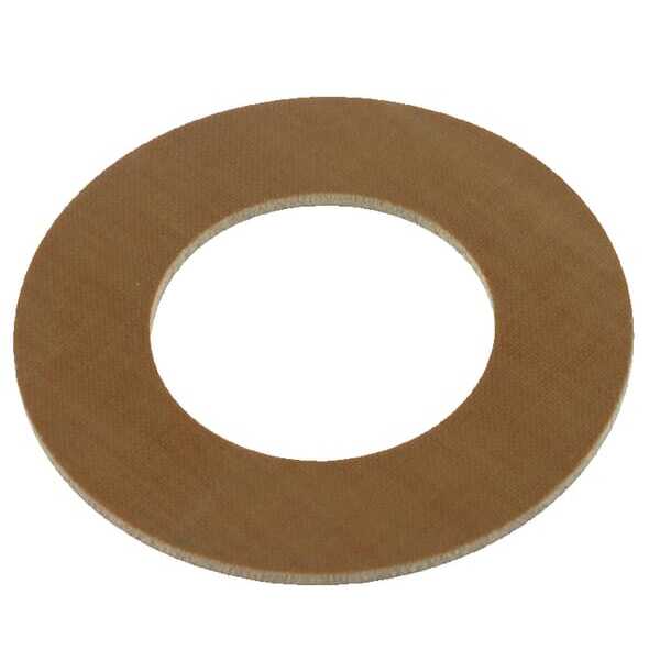 MTD SluitringenoverzichtOEF&G - 7360752 - Ring