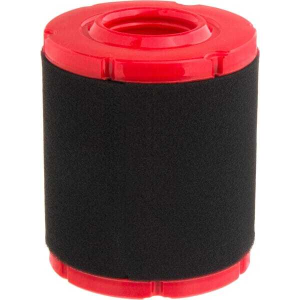 MTD Luchtfilter rond - 73705066 - Luchtfilter/voorfilter MTD