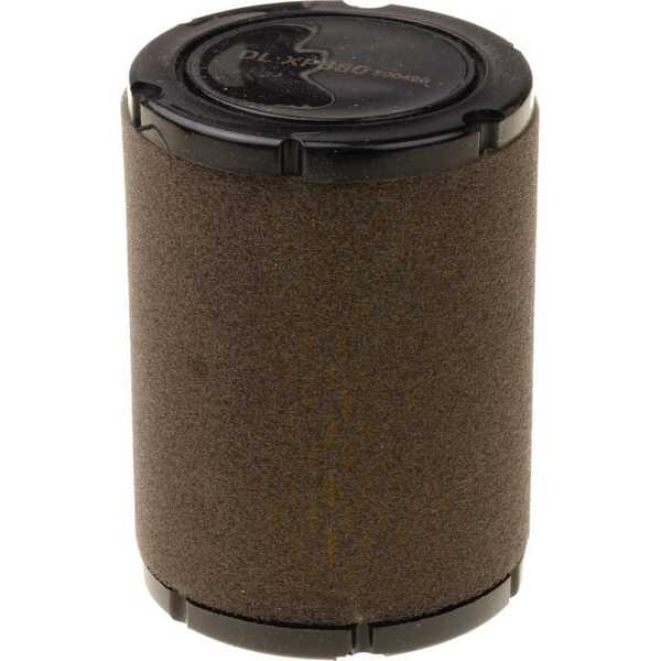 MTD Luchtfilter rond - 73705129A - Luchtfilter/voorfilter MTD