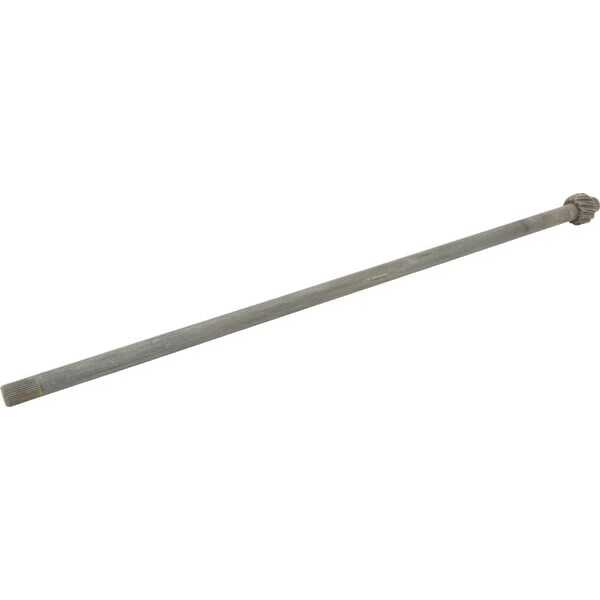 MTD StuurasOverzicht - 7380919B - Stuuras MTD 5/8 spline x 22.08 l