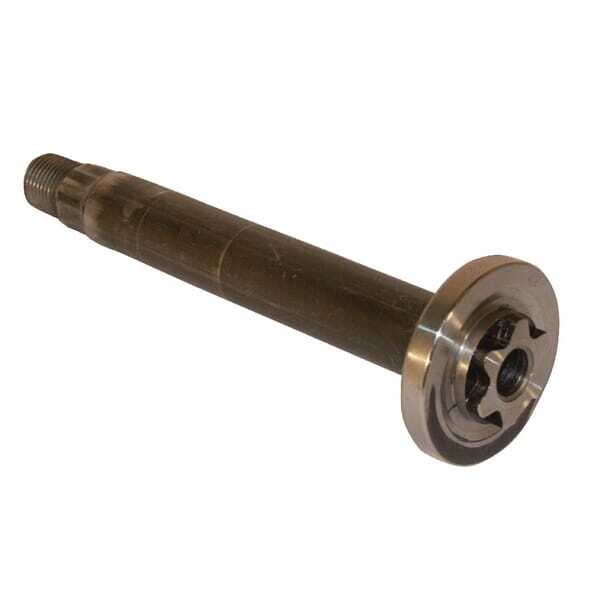 MTD MesassenoverzichtOE - 7381043 - Mesas MTD