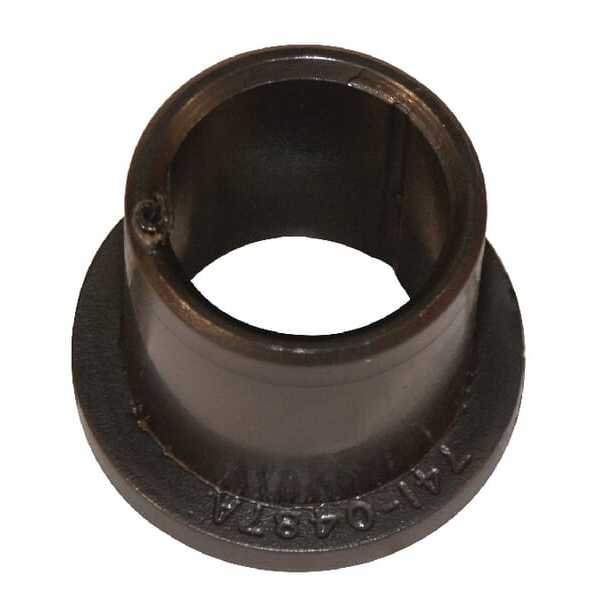 MTD BussenOEF&G - 7410487C - Lager pvc