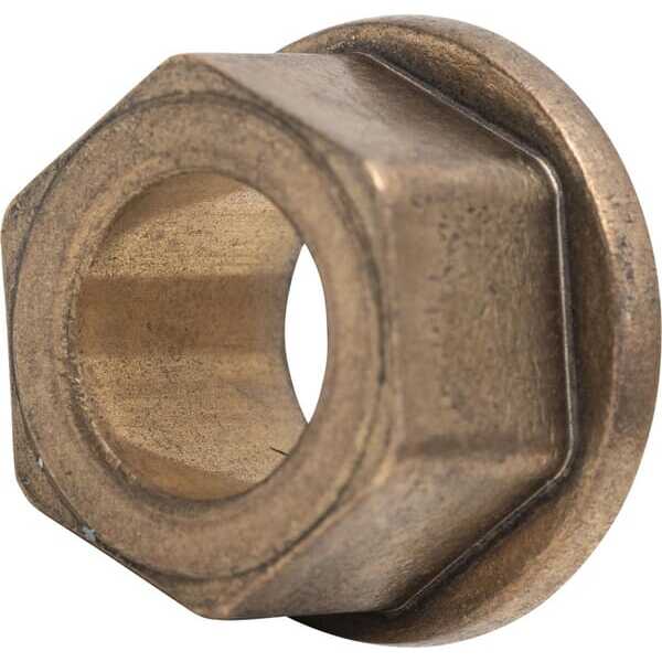 MTD BussenOEF&G - 7410597 - Flenslager hexagonaal