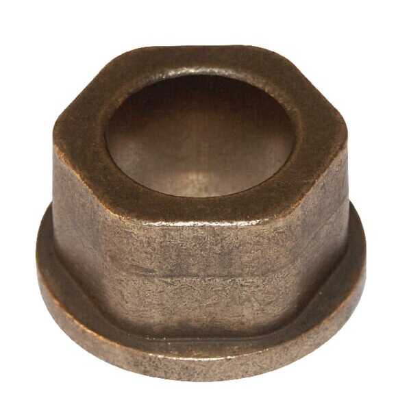 MTD BussenOEF&G - 7410598 - Lager brons zeskant asgat 19mm