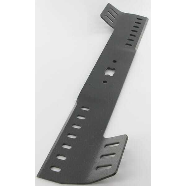 MTD Gazonmaaiermessen gesorteerd op lengteOE - 74204018A - Mes MTD 475/17,5x25,4mm