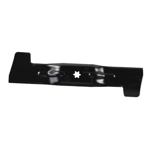 MTD Gazonmaaiermessen gesorteerd op lengteOE - 74204020A - Mes MTD 467mm l/h stergat 6-p