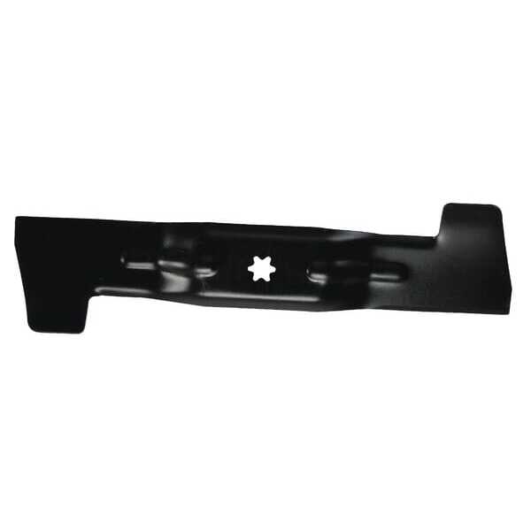 MTD Gazonmaaiermessen gesorteerd op lengteOE - 74204021A - Mes MTD 467mm r/h stergat 6-p