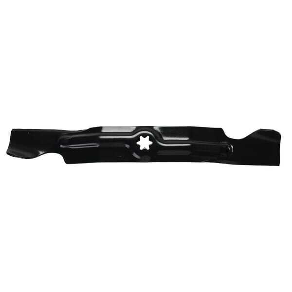 MTD Gazonmaaiermessen gesorteerd op lengteOE - 74204053C - Mes MTD 455mm ster 6-p 2 IN 1