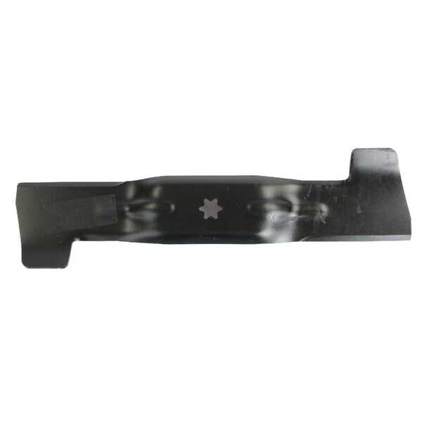 MTD Gazonmaaiermessen gesorteerd op lengteOE - 74204161 - Mes MTD links
