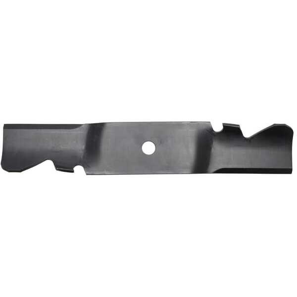MTD Gazonmaaiermessen gesorteerd op lengteOE - 74204278AX - Mulchmes MTD Xtreme 48\