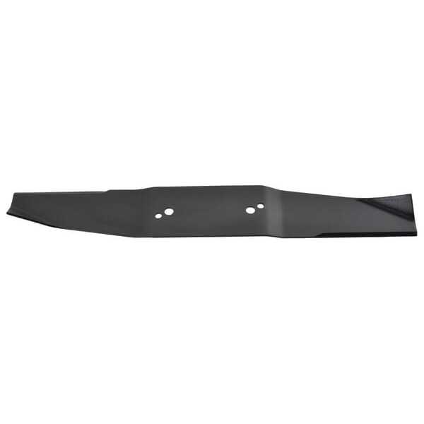 MTD Gazonmaaiermessen gesorteerd op lengteOE - 74204343 - Mes MTD Blue Power 40E