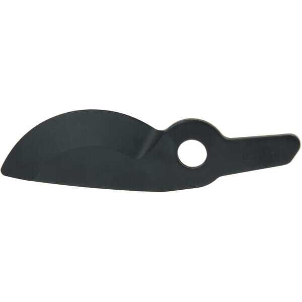 MTD Messen Snoei- en Takkenscharen - 74205007 - Mes takkenschaar MTD