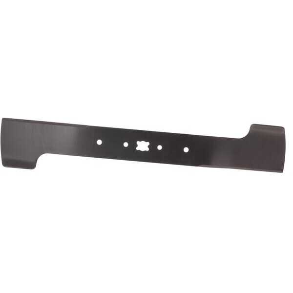 MTD Gazonmaaiermessen gesorteerd op lengteOE - 74205024B - Mes MTD 530mm stergat