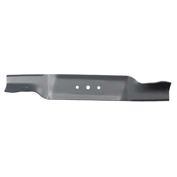 MTD Gazonmaaiermessen gesorteerd op lengteOE - 7420504A - Mes MTD 492/10,3mm