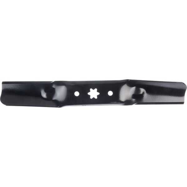 MTD Gazonmaaiermessen gesorteerd op lengteOE - 74205052A - Mes 17.27 Lg 2 in 1 Eco