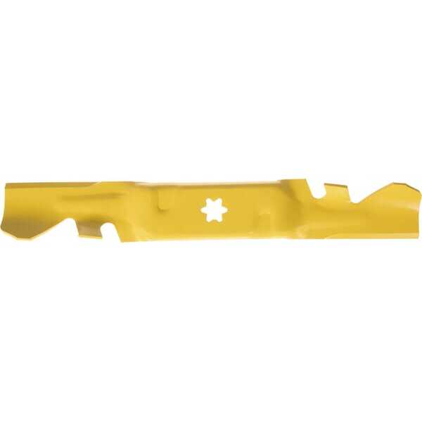 MTD Gazonmaaiermessen gesorteerd op lengteOE - 74205052X - Mulchmes MTD 17.27\