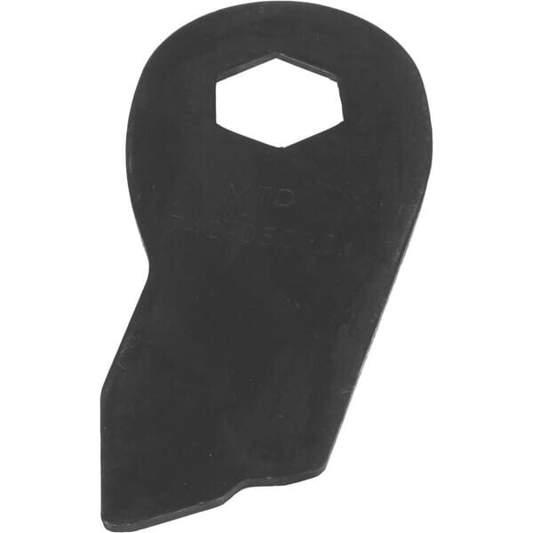 MTD Verticuteermesoverzicht - 74205096 - Verticuteermes MTD