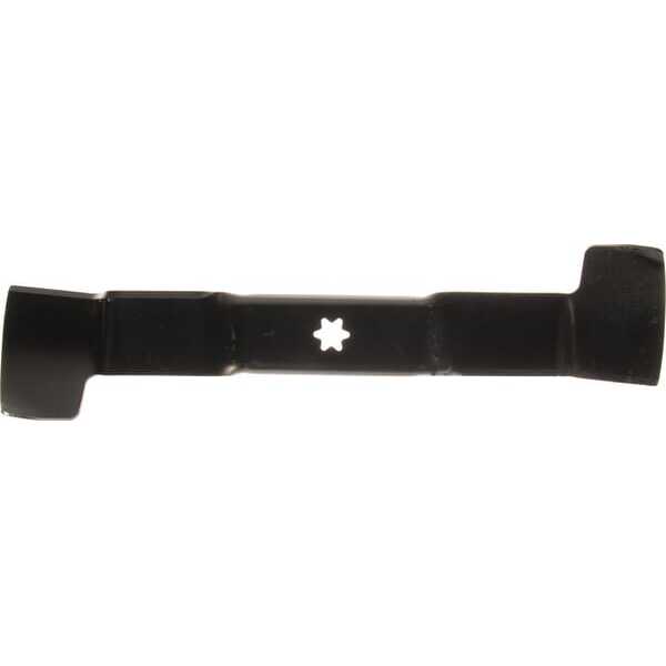 MTD Gazonmaaiermessen gesorteerd op lengteOE - 74205255 - Mes MTD Cw 19.18\