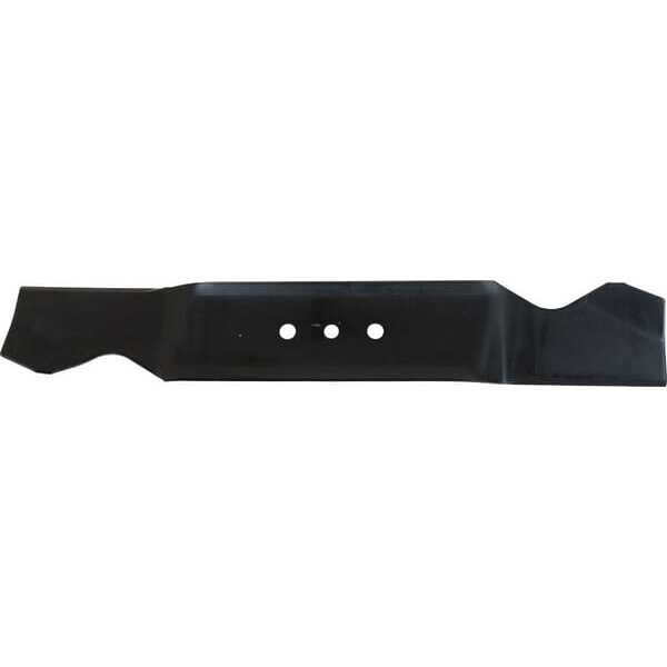 MTD Gazonmaaiermessen gesorteerd op lengteOE - 7420537 - Mes MTD 490/10mm