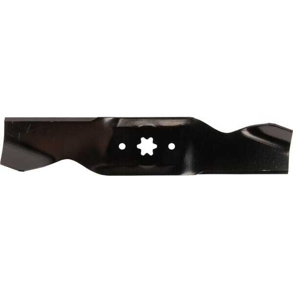 MTD Gazonmaaiermessen gesorteerd op lengteOE - 7420543 - Mes MTD 375mm stergat