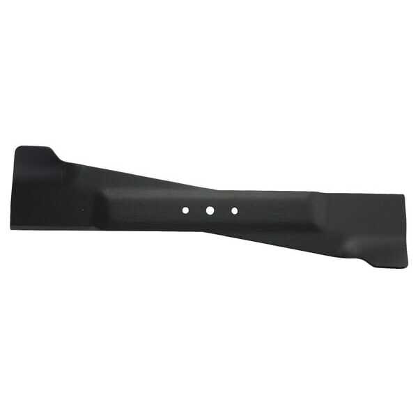 MTD Gazonmaaiermessen gesorteerd op lengteOE - 7420608C - Mes MTD 516/10mm r/h