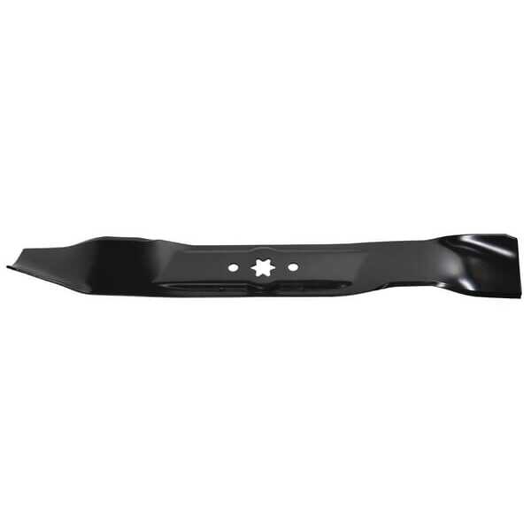 MTD Gazonmaaiermessen gesorteerd op lengteOE - 7420616A - Mes MTD three-in-one 21,23"